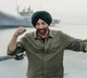 Sunny Deol visits INS Vikrant ahead of ‘Border 2’ release: Some places change you