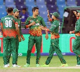 No scope to change our decision: Bangladesh firm on not playing T20 WC in India