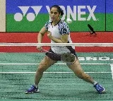 Beyond the medals lies your greatest achievement: Sachin lauds Saina for 'carrying Indian badminton to world stage'