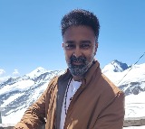 Prasanna: Ajith sir inspired me to pursue my dreams of being a commercial pilot, AI expert 