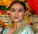 Rani Mukerji refuses to reveal about her love story with Aditya Chopra, says its ‘not meant for TV’