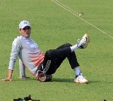 Ranji Trophy 2025-26: Gill out for a duck as Punjab, Saurashtra batters struggle on a turning pitch