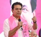 KTR calls phone-tapping probe a 'diversionary tactic' by Congress govt