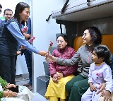 Vande Bharat sleeper train starts commercial run between Guwahati and Kolkata