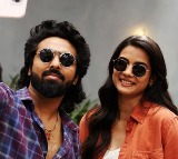 Vijay Deverakonda Unveiled Telugu Promo Happy Raj