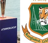 Bangladesh Cricket Board seeks 48 hours to consult govt and decide on T20 World Cup participation