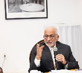 Vijayasai Reddy ED Investigation Concludes in Liquor Scam Case