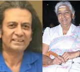 S Janakis Son Muralikrishna Passes Away