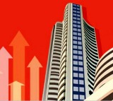 Stock Market Relief Ends Three Day Losses