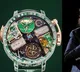 Anant Ambanis Luxury Watch A Tribute to Vantara Project