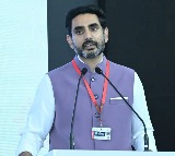 Nara Lokesh Aims to Make AP a Day Zero Ready State by 2035