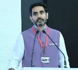 Nara Lokesh Aims to Make AP a Day Zero Ready State by 2035