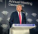 Trump Walks Back Tariff Threat On European Countries Over Greenland