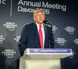 Trump Walks Back Tariff Threat On European Countries Over Greenland