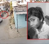 Dog attacks 5 year old boy in Hyderabad Suraram