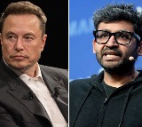 Parag Agrawal Back with AI Startup Valued at rs 6000 Crore