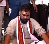 Pawan Kalyan Visits Kotappakonda Temple