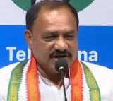 Mahesh Kumar Goud says time will come for BC CM in Telangana