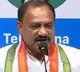 Mahesh Kumar Goud says time will come for BC CM in Telangana