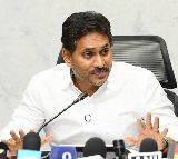 Jagan Clarifies He Will Attend Assembly Only If Given Opposition Leader Status