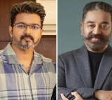 Kamal Haasan Vijay Parties Get Symbols From Election Commission