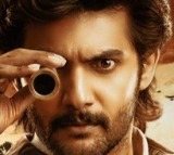 Shambala Movie Update