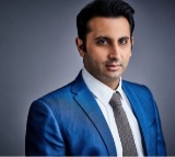 Adar Poonawalla in RCB Franchise Purchase Race