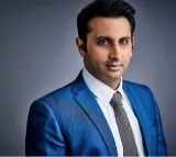 Adar Poonawalla in RCB Franchise Purchase Race