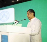 Praveen Chakravartis remarks spark controversy in Congress over TVK party whistle symbol