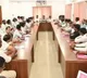KTR Alleges Revanth Reddy Plot to Abolish Sircilla District