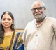 MM Keeravani Lends His Voice to ‘Velledaarilo’ Song from Sri Chidambaram