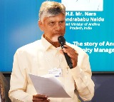 Chandrababu Naidu Davos Trip Successful Brand AP Gains Global Recognition