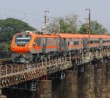 Amrit Bharat Express Route Andhra Pradesh Stops