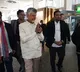 Chandrababu Naidu Returns Home After Davos Trip
