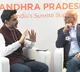 Nara Lokesh requests Accenture CSO for Global Delivery Center in Vizag