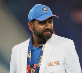 Rohit Sharma to Receive Honorary Doctorate