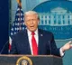 Democratic leadership pushes House vote to end Trump tariffs