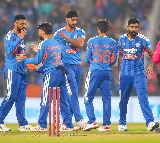 2nd T20I: India look to extend lead in Raipur as New Zealand eyes comeback (Preview)