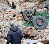 PM Modi expresses anguish over Doda road accident