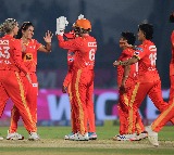 WPL 2026: Devine, Gayakwad set up GG’s comfortable win over UPW, move to second place