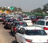 TN: Traffic diversions announced for PM Modi’s Madurantakam rally