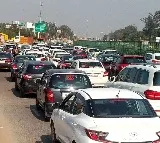 TN: Traffic diversions announced for PM Modi’s Madurantakam rally