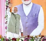 PM Modi to kick start NDA's campaign for TN Assembly polls at Madurantakam today