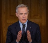 Canadian PM rejects Trump's claim of US dependence