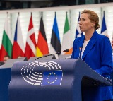 Danish PM says sovereignty non-negotiable, urging NATO presence in Arctic