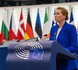 Danish PM says sovereignty non-negotiable, urging NATO presence in Arctic