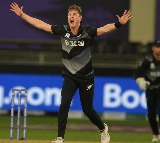 Injured NZ quick Adam Milne ruled out of T20 WC; Jamieson named replacement