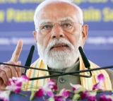 ‘Tamil Nadu is with NDA!’ PM Modi says ahead of rally in Madurantakam