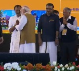 'My old friend', PM Modi’s words for Kerala’s first BJP mayor draw attention in Kerala