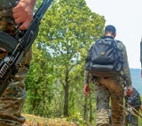 Woman Maoist killed in fresh encounter in Jharkhand’s Saranda Forest